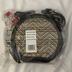 Brand New Canteen crossbody